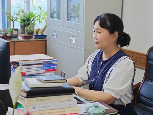 清风劲吹扬正气，砥砺奋进启新程 市总工会优秀共产党员（五）